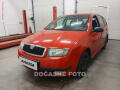 �koda Fabia 1.2 12V, �R, ta�n�, zmk