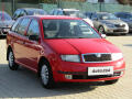 �koda Fabia 1.2 12V, �R, TZ