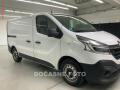 Renault Trafic 2.0dCi L1H1, TZ, +kola, klima