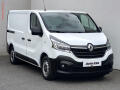 Renault Trafic 2.0dCi L1H1, TZ, +kola, klima