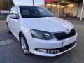 koda Fabia 1.2 TSi, R