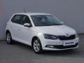 koda Fabia 1.2 TSi, R, autoAC, temp