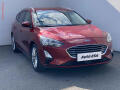 Ford Focus 2.0TDCi, Titanium, LED, navi