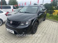 Fiat Freemont 2.0 JTD 4x4 7Mst, AT, ke