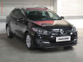 Renault M�gane 1.5 dCi, Limited, AT, TZ