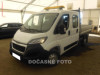 Peugeot Boxer 2.2HDi 7mst VALNK, 1.maj