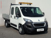 Peugeot Boxer 2.2HDi 7mst VALNK, 1.maj