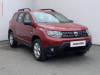 Dacia Duster 1.0TCe, TZ