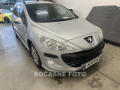 Peugeot 308 1.6VTi, AC, park.asist