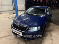 �koda Octavia 2.0TDi