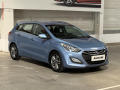 Hyundai i30 1.6 GDI, 1.maj,R, AC, tempo