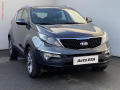 Kia Sportage 1.6 GDi, Vision, navi, kamera
