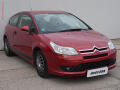 Citro�n C4 1.6i 16V, AC