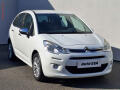 Citro�n C3 1.0 VTi, AC, el. v�bava