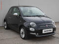 Fiat 500 1.2i, Klima