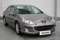 Peugeot 407 3.0i, �R, AC, k��e, park