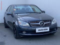 Mercedes-Benz 1.6T C180, Elegance, k��e