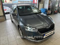 koda Fabia 1.0 TSI, 1.maj,R, autoAC