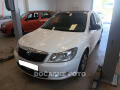�koda Octavia 2.0 TDi, �R, AC, temp