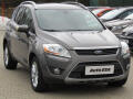 Ford Kuga 2.0TDCI 4x4, AT, xenon
