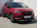 Opel Grandland X 1.2T, Ultimate, AT, panor