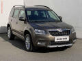�koda Yeti 1.4 TSi, Ambition, navi,