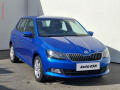�koda Fabia 1.2 TSi, Style, +kola