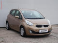Kia Venga 1.4 CRDi, AC