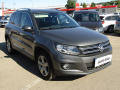 Volkswagen Tiguan 2.0 TDi 4x4, DSG