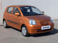 Kia Picanto 1.0i, �R