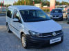 Volkswagen Caddy 2.0TDi, 2.maj,R, AC