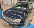 Ford Mondeo 2.0 TDCi, R, Ghia, AC