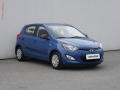 Hyundai i20 1.2i, 2.maj,R, AC