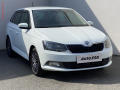 koda Fabia 1.4 TDi, Style