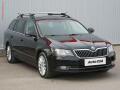 �koda Superb 2.0 TDi, DSG, navi, xenon