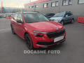 koda Kamiq 1.0 TSi