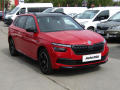 koda Kamiq 1.0 TSi, R, Monte Carlo, LED