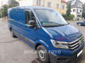 Volkswagen Crafter 2.0TDi L2H1, 103kW, AC