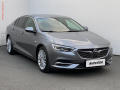 Opel Insignia 2.0 CDTi, Innovation