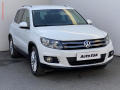 Volkswagen Tiguan 1.4 TSi, CUP, navi