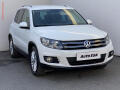 Volkswagen Tiguan 1.4 TSi, CUP, navi