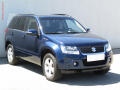 Suzuki Grand Vitara 2.4.i 4x4, �R, servis.kniha