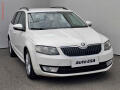 �koda Octavia 1.6 TDi, 1.maj,�R, Ambition