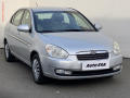 Hyundai Accent 1.4 i, Klima