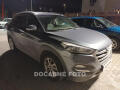 Hyundai Tucson 2.0CRDi 4x4, �R, navi, bixen