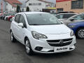 Opel Corsa 1.4 i, AC, temp