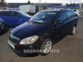 �koda Fabia 1.2TSi