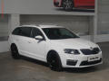 koda Octavia 2.0 TDi, Navi, bixen, park