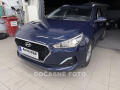 Hyundai i30 1.6 crdi, AC, park.kamera