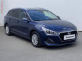 Hyundai i30 1.6 CRDi, AC, park.kamera